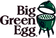 Керамические грили Big Green Egg