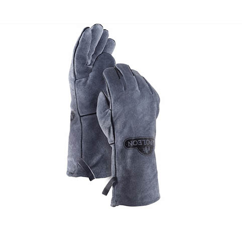 Комплект жаростойких рукавиц для гриллинга (пара)