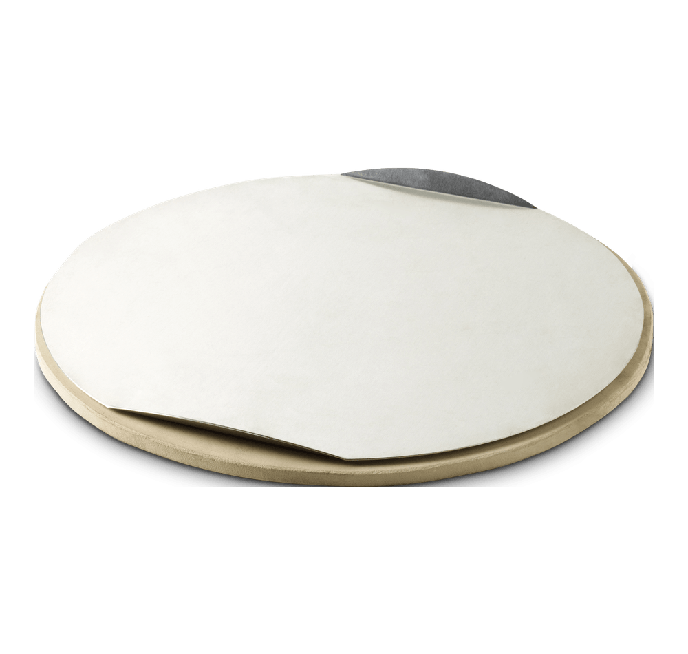 Камень для пиццы круглый Weber, 26 см