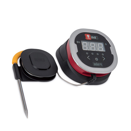 Цифровой термометр iGrill 2 Weber