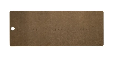 Доска Epicurean Fillet цвет Орех размер 58.4 × 20.3 см