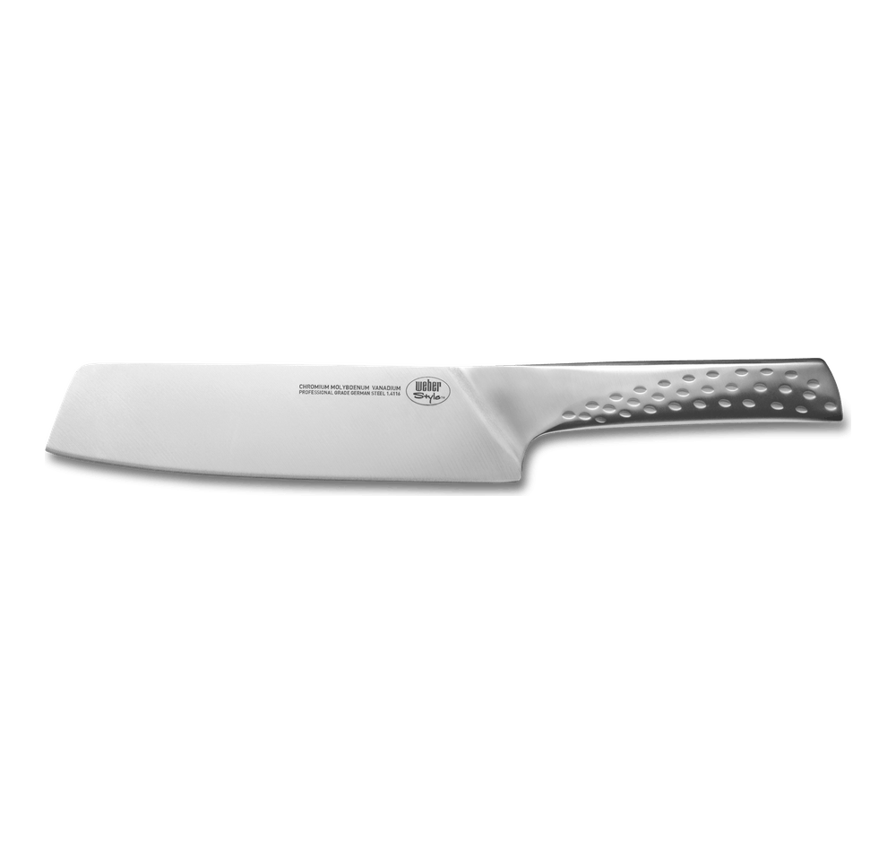 Нож для овощей Weber Deluxe, большой