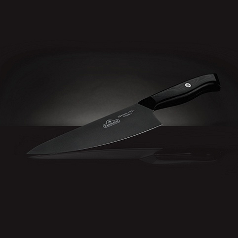Нож поварской Napoleon Phantom Chef’s Knife