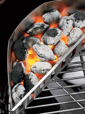 Запасные части для грилей Weber и Big Green Egg